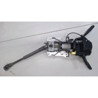 Колонка рулевая Volkswagen Touran 2006-2010 2007