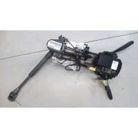 Колонка рулевая Volkswagen Touran 2006-2010 2007