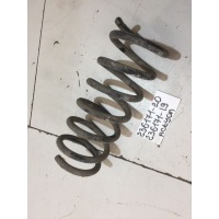 Пружина подвески задняя SsangYong Actyon II 2010- 4512034001