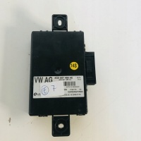 модуль блок управления gateway audi a6 c7 4g0907468ae