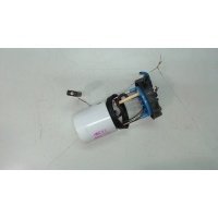 Насос топливный электрический, Volkswagen Touran 2006-2010 2007 1T0919051N