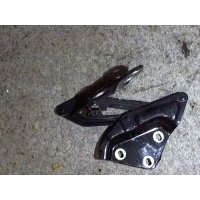 Петля капота левая Volkswagen Touareg 2002-2007 2006 7L6823301B