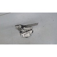 Петля капота, левая Volkswagen Passat 7 2010-2015 2012 3AA823301