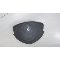 Подушка безопасности водителя Renault Clio 1998-2008 2001 985700334R