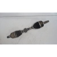 Полуось (приводной вал, шрус), перед. левая Honda Civic 2006-2012 2007 44306SMJG01