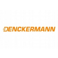 амортизатор denckermann задняя мерседес мл w164 06 -