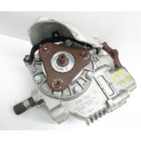 Редуктор кпп volkswagen passat b8 4x4 0cn409053ag lpt