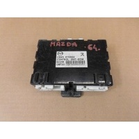 Mazda5 модуль комфорта cd8567560a