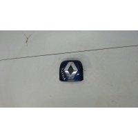 Ручка крышки багажника Renault Clio 1998-2008 2001 7701051854