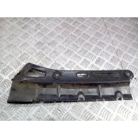 Кронштейн (крепление) заднего бампера левый Skoda Octavia 1Z (2004-2013) 2009 1Z9807148,1Z9807393