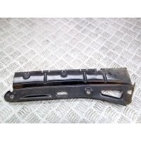 Кронштейн заднего бампера правый Skoda Octavia 1Z (2004-2013) 2009 1Z9807148