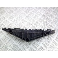 Кронштейн переднего бампера правый Toyota Avensis 3 (2008-2011) 2009 52535-05040