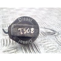 Крышка (пробка) топливного бака Volkswagen Passat 6 (-) 2007 ,3C8201550B