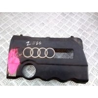 Накладка декоративная Audi A4 B5 (1994-2001) 1999 058103724C