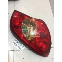 Фонарь задний правый SsangYong Actyon II 2010- 8360234100