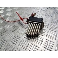 Резистор печки Audi A6 C5 (1997-2004) 2003 4B0 820 521
