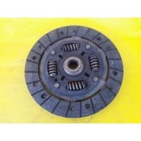 Диск сцепления Ford Fiesta 3 поколение (1989-1996) 1996