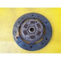 Диск сцепления Renault Scenic 1 поколение (1996-1999) 1998
