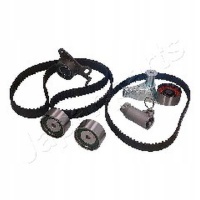 комплект грм japanparts mitsubishi: л kbt