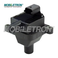 катушка зажигания mobiletron альфа romeo: 147 937