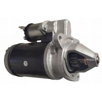 новый стартер massey фергюсон mf 6235 6245 6255