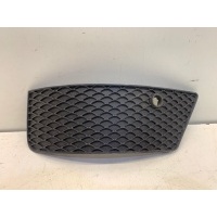 Решетка бампера Mercedes-Benz GL X166 2012-2015 A1668851153