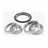 1x комплект подшипников колёса snr kia: sportage k00