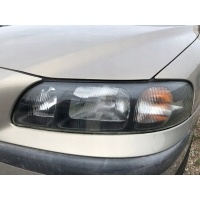 Левый фара левая фара volvo s60 1999 - 2004