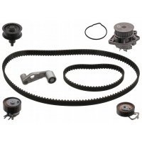 febi комплект грм volkswagen caddy 3 1.4 04 - 06