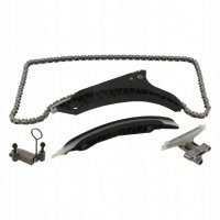 febi двигатель bmw 6 кабриолет f12 650 4.4 449 км 11 -