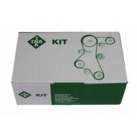 ina комплект грм fiat 1 , 6 jtdm 08 -