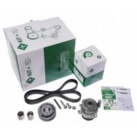 инна двигатель насос volkswagen jetta 3 eos 2.0 tfsi 200 км
