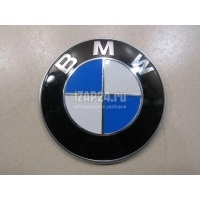 Эмблема BMW 1-серия E82/E88 (2007 - 2013) 51767288752