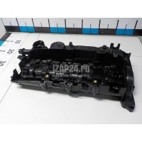 Крышка головки блока (клапанная) BMW 1-серия F20/F21 (2011 - ) 11128570828