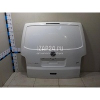 Дверь багажника VAG Transporter T5 (2003 - 2015) 7E0827025G