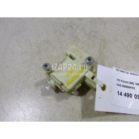 Активатор замка крышки бензобака VAG Jetta (2006 - 2011) 3B0959782