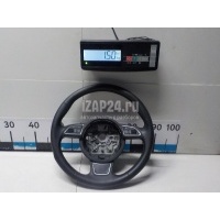 Рулевое колесо для AIR BAG (без AIR BAG) VAG A1 (8X) (2010 - 2018) 4G0419091BD1KT