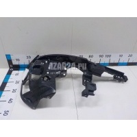 Кронштейн заднего бампера левый BMW Clubman F54 (2014 - ) 51127348901