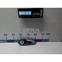 Ручка двери задней внутренняя левая VAG A1 (8X) (2010 - 2018) 8X4839019C4PK