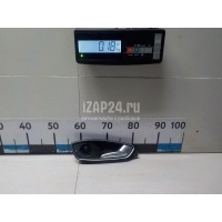Ручка двери задней внутренняя правая VAG A1 (8X) (2010 - 2018) 8X4839020C4PK