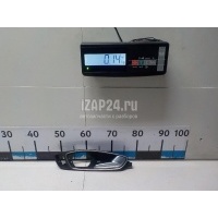 Ручка двери задней внутренняя правая VAG A1 (8X) (2010 - 2018) 8X4839020C4PK
