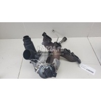 Турбокомпрессор (турбина) VAG Caddy III (2004 - 2015) 03L253016T