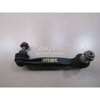 Стойка заднего стабилизатора левая BMW 3-serie F30/F31/F80 (2011 - 2020) 33506785607