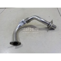 Трубка системы рециркуляции (EGR) VAG Transporter T5 (2003 - 2015) 03L131521AA