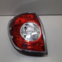 Фонарь задний левый GM Captiva (C100) (2006 - 2010) 96626993