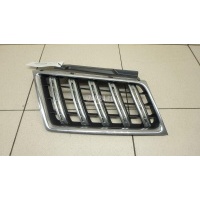 Решетка радиатора левая Mitsubishi Pajero/Montero Sport (KH) (2008 - 2015) 7450A569