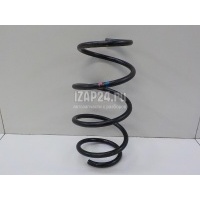 Пружина передняя VAG Golf VII (2012 - ) 5Q0411105GH