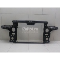 Панель передняя VAG Touareg (2002 - 2010) 7L0805594R