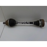 Полуось передняя левая VAG Caddy III (2004 - 2015) 5Q0407271A