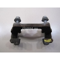 Скоба суппорта переднего BMW 1-серия F20/F21 (2011 - ) 34116850971